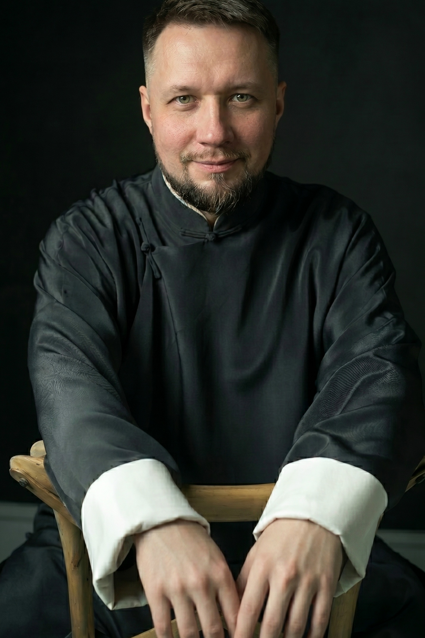 Александр Пиловец